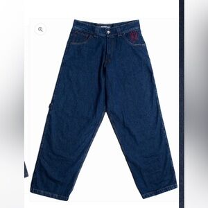 Vaneta Jeans - 1996 Dark Denim, Medium, never worn